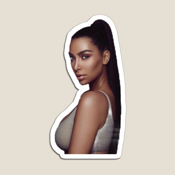 Aperçu de l'œuvre Kim créée et vendue par Jaqiana.