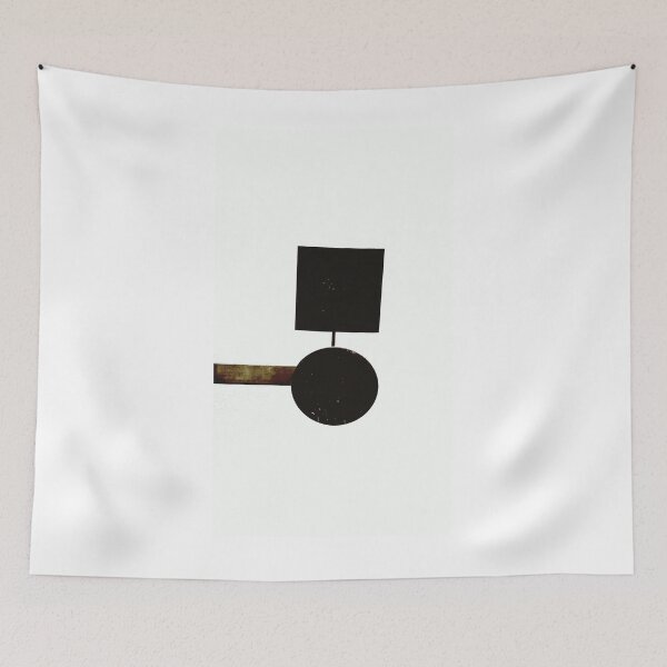 Aperçu de l'œuvre Exclamation 1 créée et vendue par HeadacheMachine.