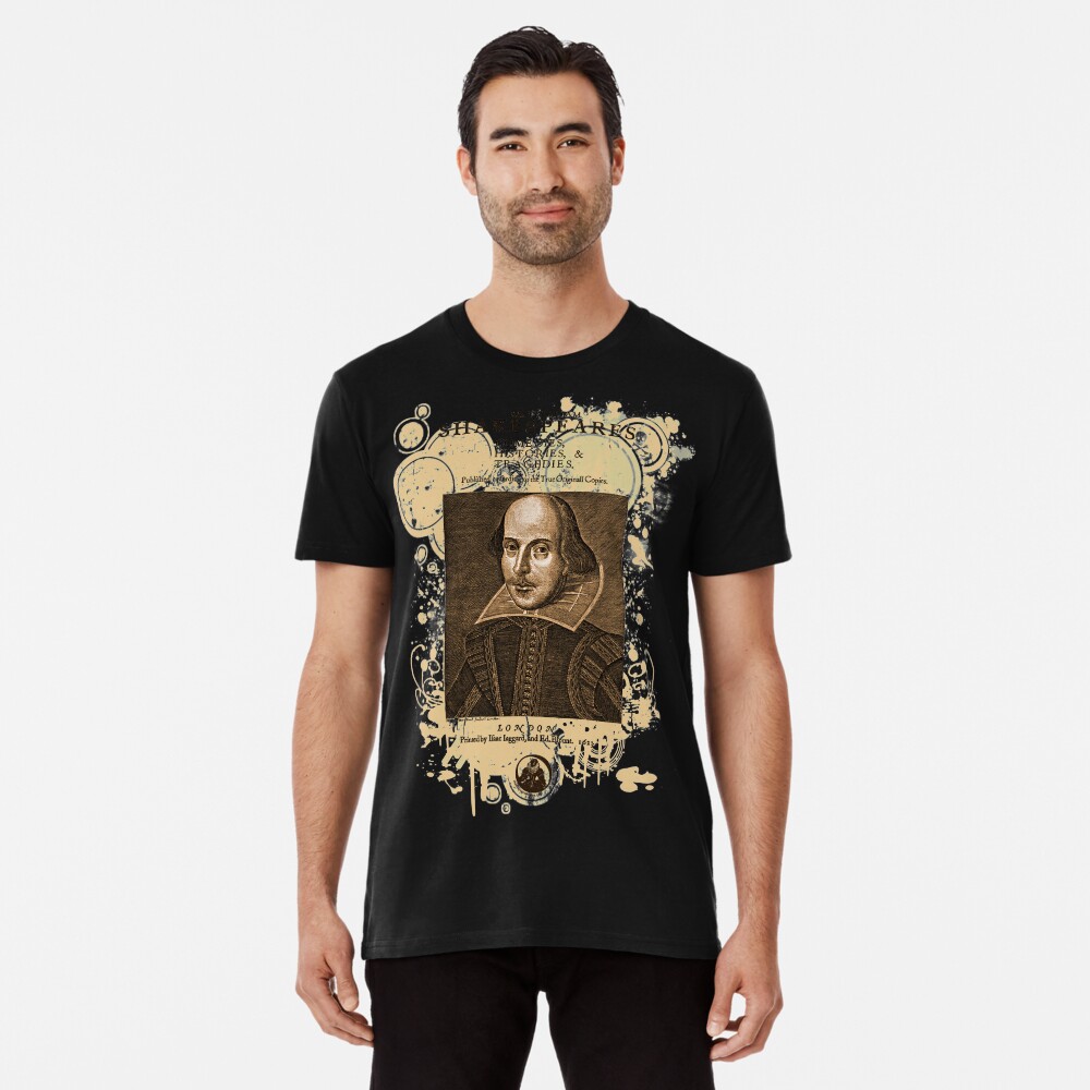 Item preview, Premium T-Shirt designed and sold by incognitagal.