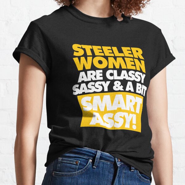 womens steelers t shirts