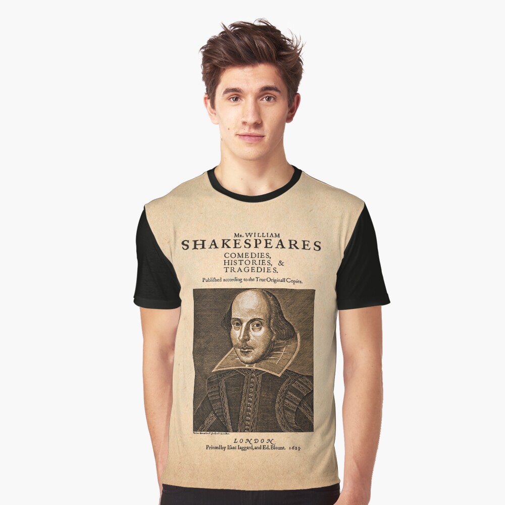 Item preview, Graphic T-Shirt designed and sold by incognitagal.