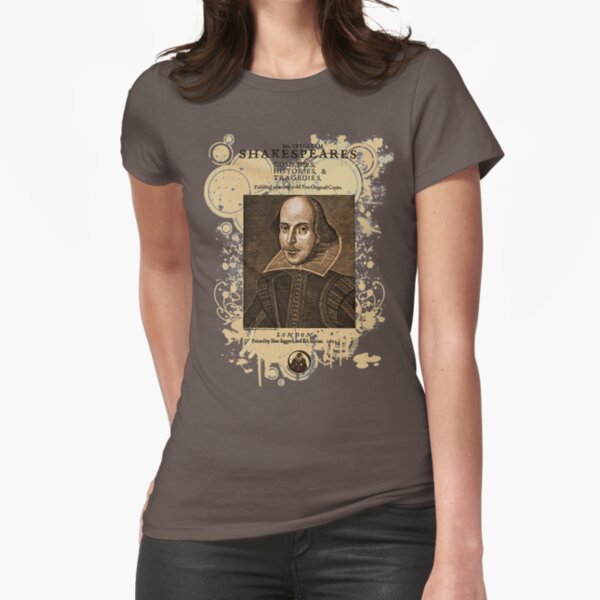 Fitted T-Shirt
