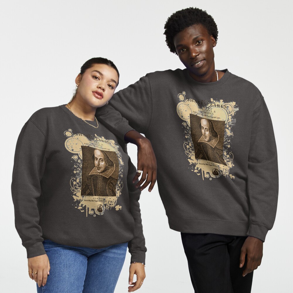 Item preview, Pullover Sweatshirt designed and sold by incognitagal.