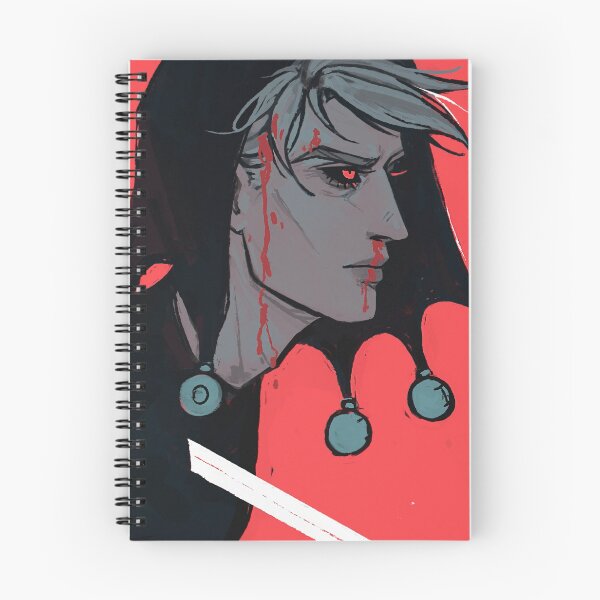 Item preview, he designed and sold by arnaerr.