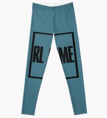 Untitled Leggings
