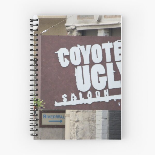Item preview, Coyote Ugly. designed and sold by PhotosByNita.