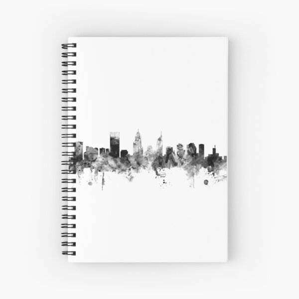 Item preview, Perth Australia Skyline designed and sold by ArtPrints.