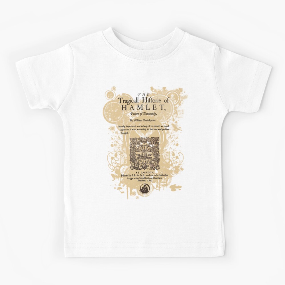 Item preview, Kids T-Shirt designed and sold by incognitagal.