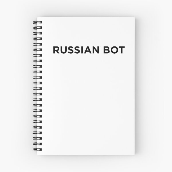 Item preview, Russian Bot designed and sold by ExplosiveA.