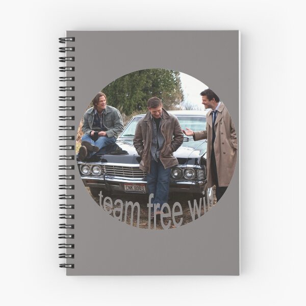 Item preview, Team Free Will designed and sold by Midgardian Fangirl.