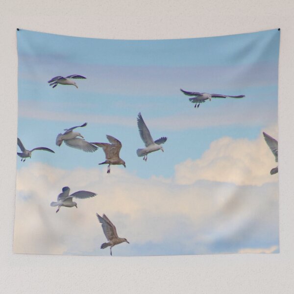 Item preview, On the Wing designed and sold by AnnDixon.