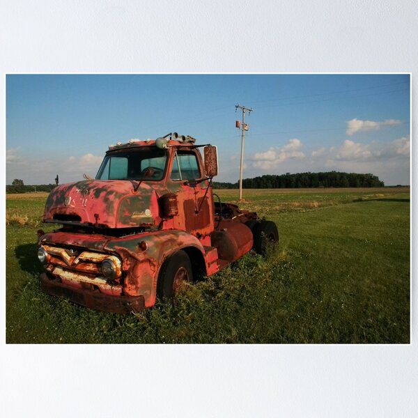 Item preview, Ford C-750 Big Job designed and sold by BekkaLynn.