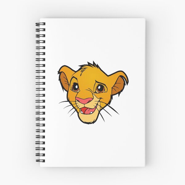 Item preview, Simba Drawing designed and sold by RotemButzian.