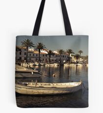 Menorca Tote Bag