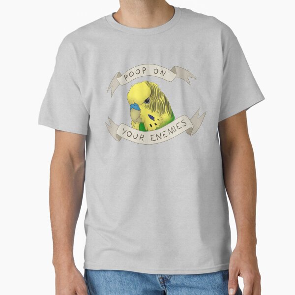 Item preview, Poop on your Enemies designed and sold by alcamec.