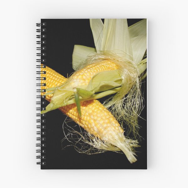 Item preview, Fresh Corn on the Cob designed and sold by AnnDixon.