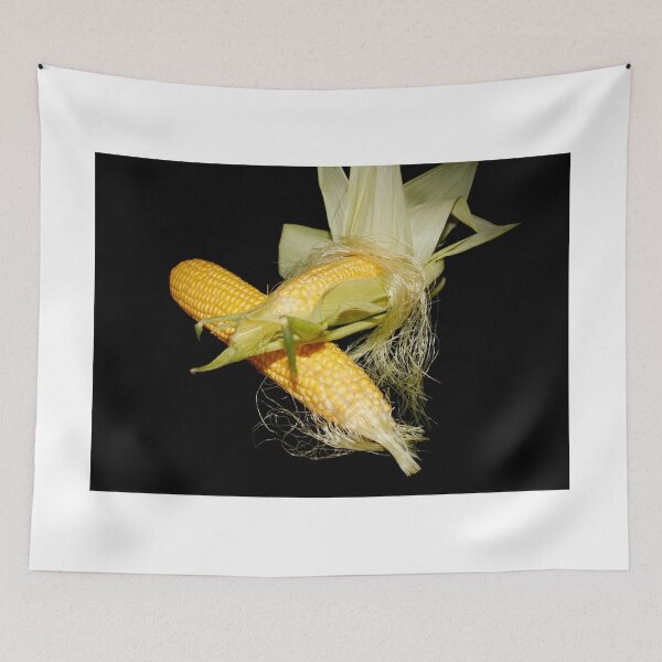 Item preview, Fresh Corn on the Cob designed and sold by AnnDixon.