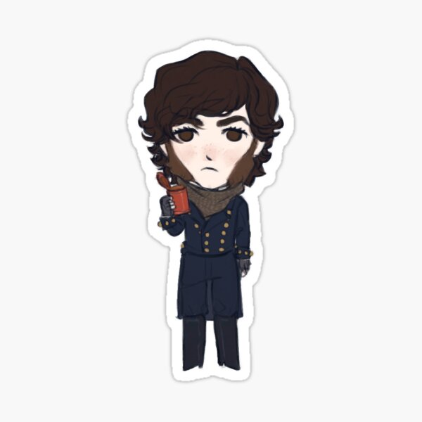 little Sticker