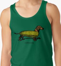 Corndog Tank Top