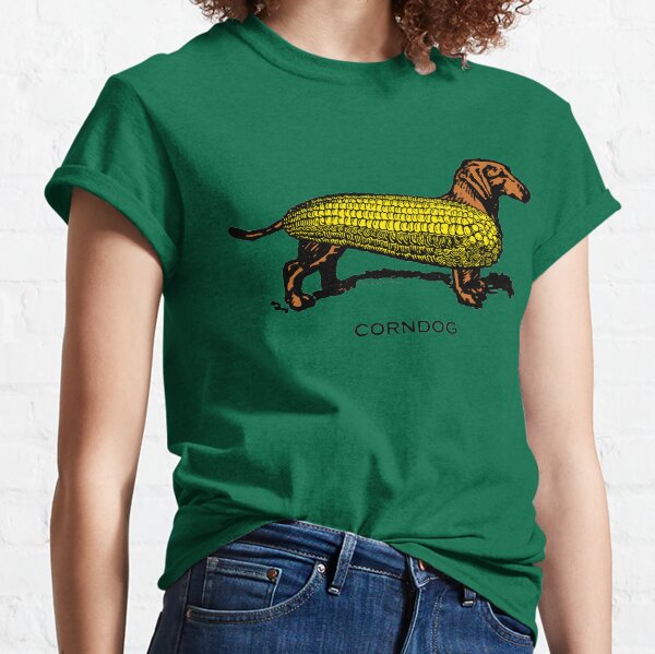 Corndog Classic T-Shirt