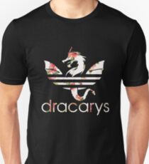 camiseta adidas dracarys