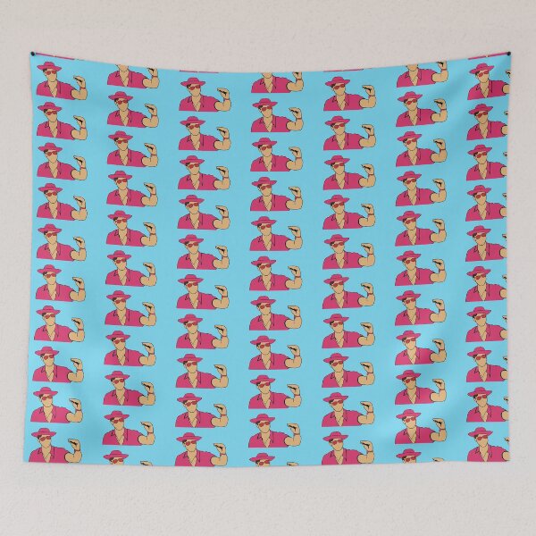 Item preview, Ashton Irwin - Cocktail Chats designed and sold by maduhlane.