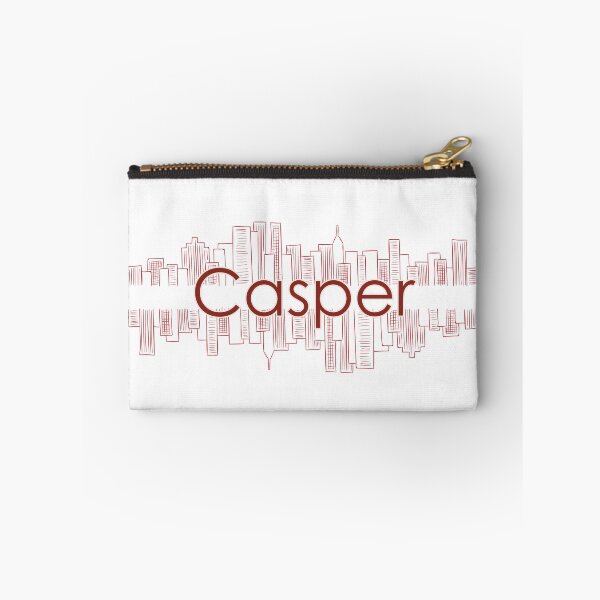 Aperçu de l'œuvre Casper créée et vendue par oleo79.