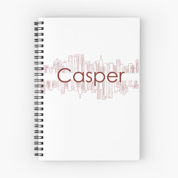 Item preview, Casper designed and sold by oleo79.