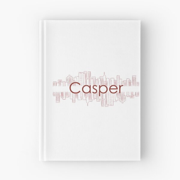 Item preview, Casper designed and sold by oleo79.