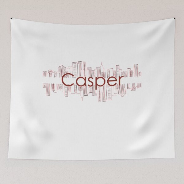 Item preview, Casper designed and sold by oleo79.