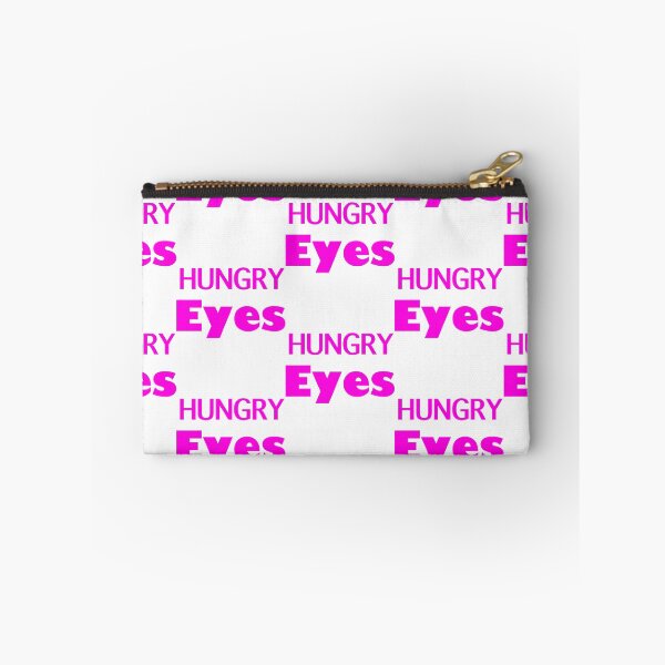 Item preview, Hungry eyes designed and sold by MarleyArt123.