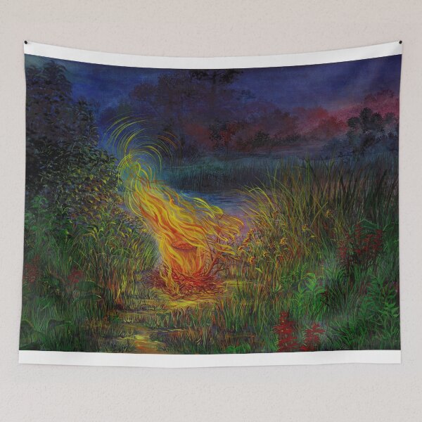 Item preview, Ivan Kupala designed and sold by Iginova.