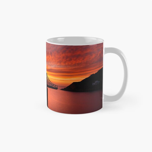 Item preview, The bridges to sunset have collapsed designed and sold by Hercules Milas.