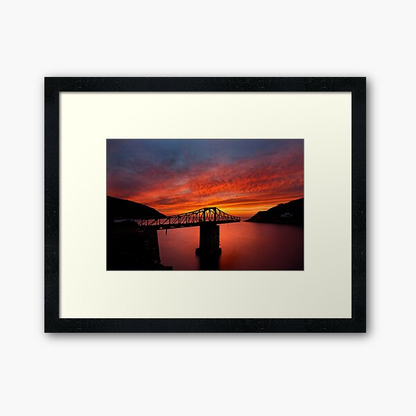 Item preview, The bridges to sunset have collapsed designed and sold by Cretense72.
