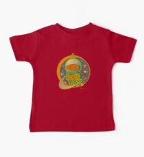 Space Boy! Baby Tee