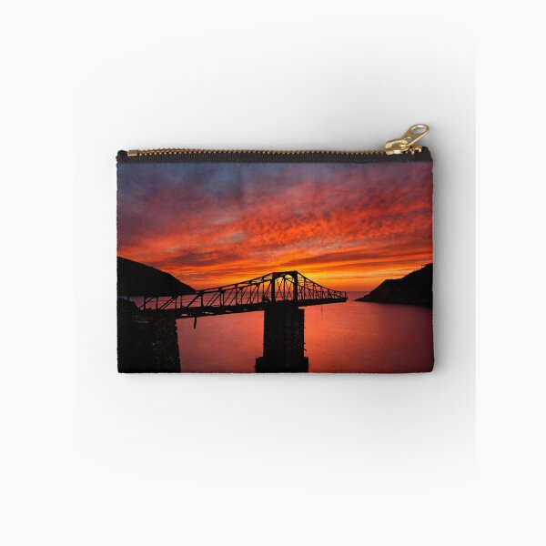 Item preview, The bridges to sunset have collapsed designed and sold by Hercules Milas.