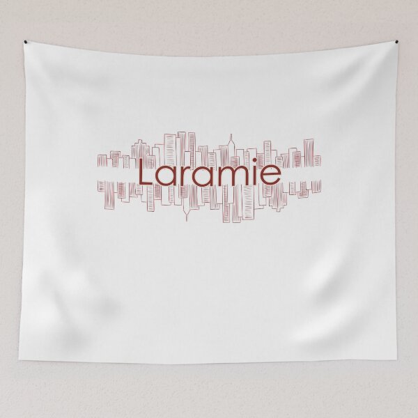 Item preview, Laramie designed and sold by oleo79.