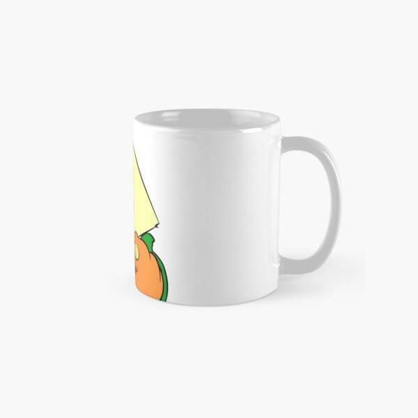Let's go Barnmates Family ! Classic Mug