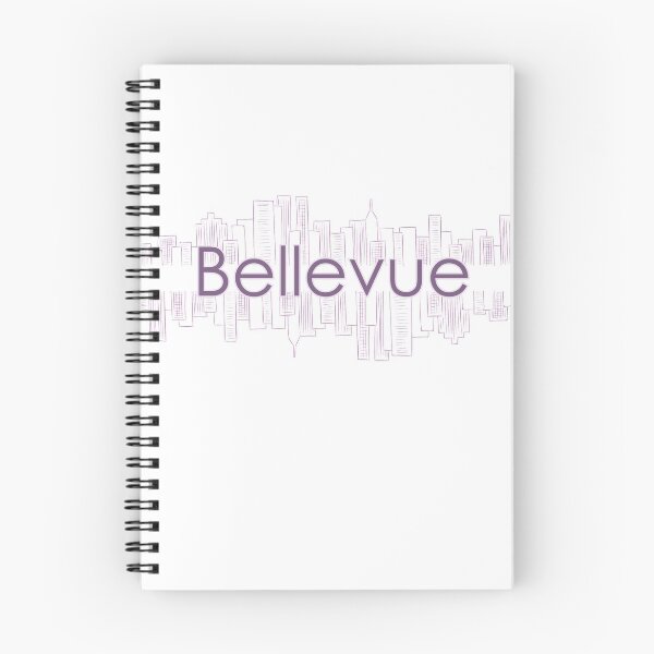 Item preview, Bellevue designed and sold by oleo79.