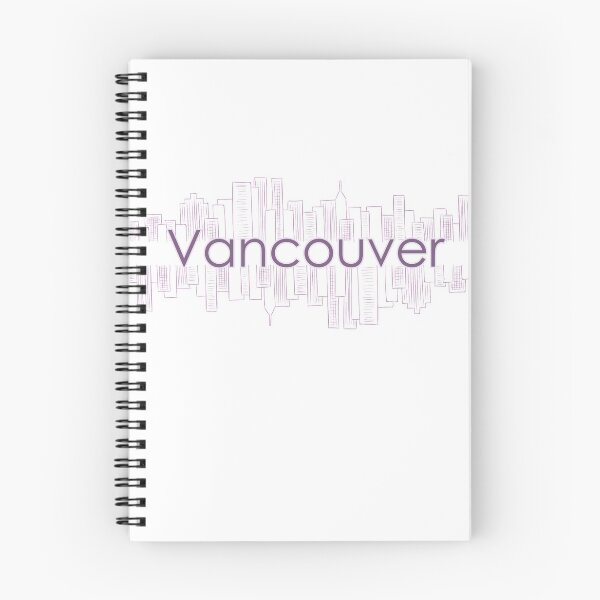 Item preview, Vancouver designed and sold by oleo79.