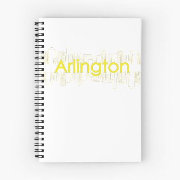 Artikelvorschau, Arlington entworfen und verkauft von oleo79.