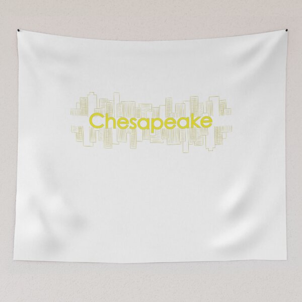 Item preview, Chesapeake designed and sold by oleo79.