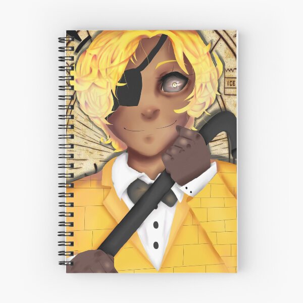 Item preview, Human Bill Cipher-Gravity Falls designed and sold by ChiderahN.