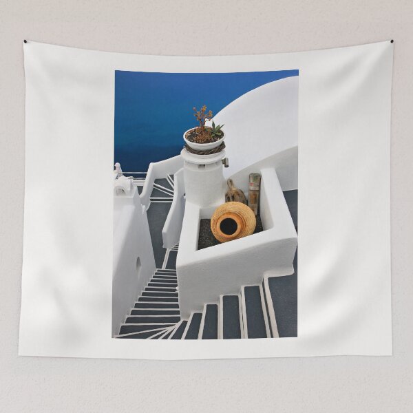 Item preview, Cycladic geometry designed and sold by Hercules Milas.