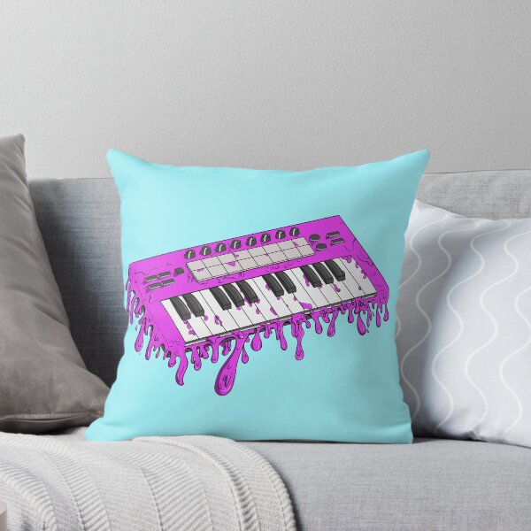 Artikel-Vorschau von Keyboard Drip, designt und verkauft von Ethan Sheils.