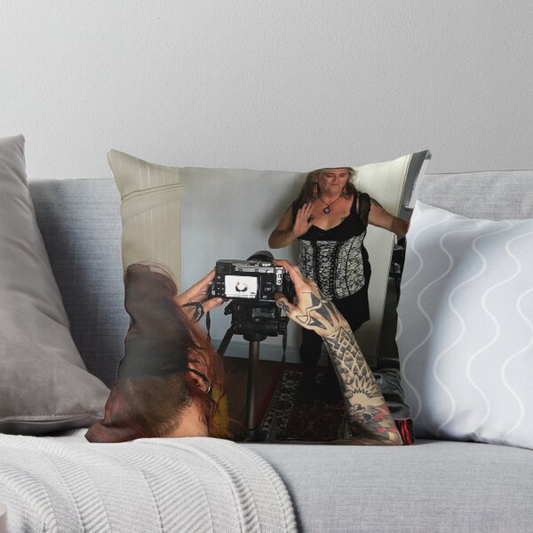 Item preview, The other side of the lens designed and sold by Pamela  Batten.
