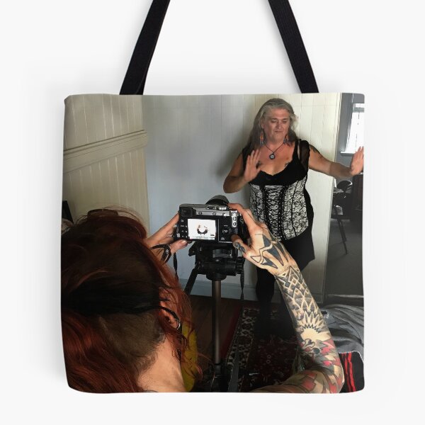 Item preview, The other side of the lens designed and sold by Pamela  Batten.
