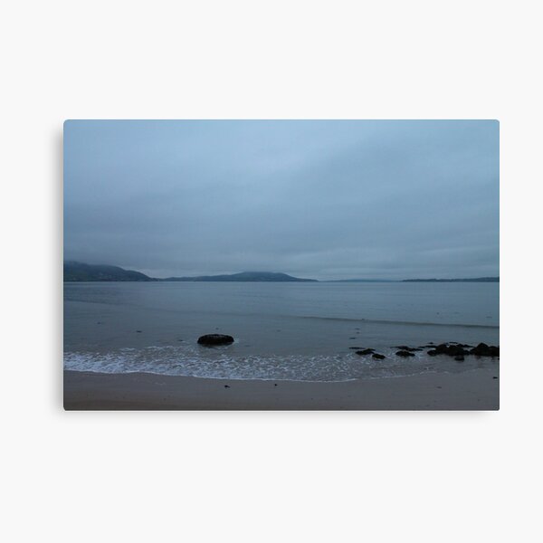 Buncrana, Donegal Canvas Print