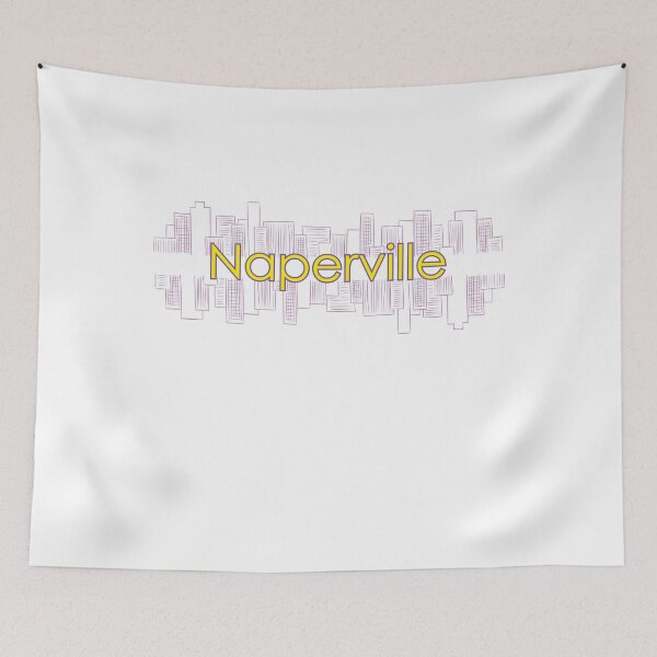 Item preview, Naperville designed and sold by oleo79.