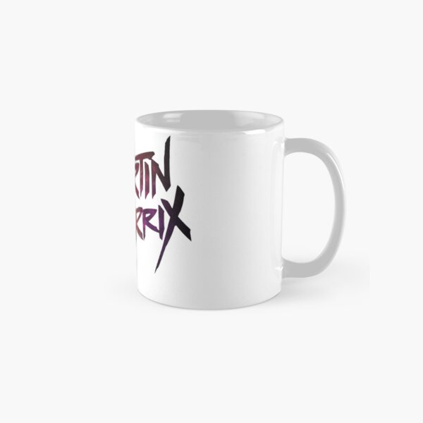Martin Garrix Taza clásica